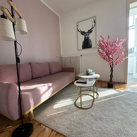 Flat Balcony City Center 2 Room Playstation Hannover Exterior foto